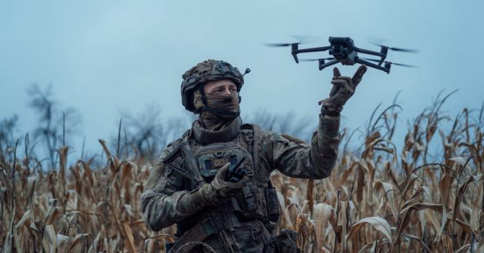 Серійне виробництво низки українських БпЛА стартувало в&nbsp;Німеччині