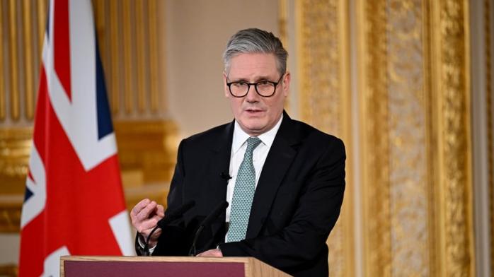 &laquo;Коаліція охочих&raquo; підготувала плани розгортання миротворців в Україні. Фото: 