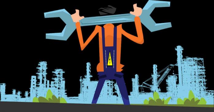 В Украине пересматривают перечень объектов, которым запрещено отключать электроэнергию