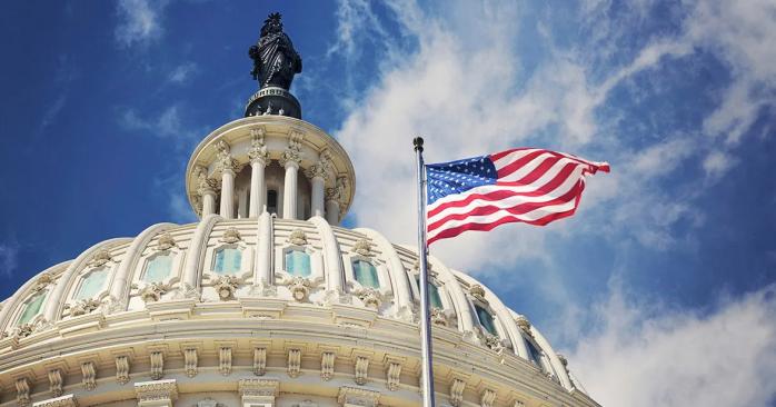 Сенат США затвердив оборонний бюджет з 800 млн дол. для допомоги Україні. Фото: