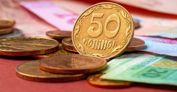 Верховна Рада проголосувала за перейменування копійки у шаг. Фото: