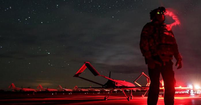 СБУ вразила в Криму МіГ-31 та системи ППО на сотні мільйонів доларів. Фото: