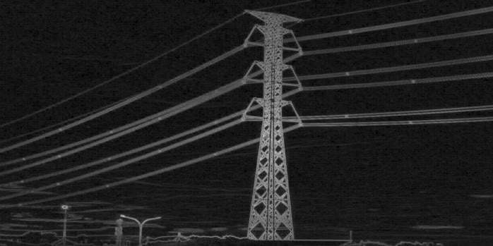 В Украине продолжают применять графики отключений электроэнергии, фото: