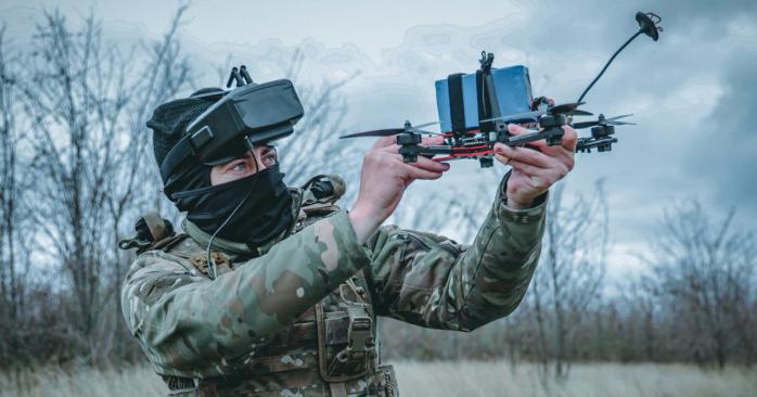 НГУ нанесли россиянам потери под Покровском. Фото: