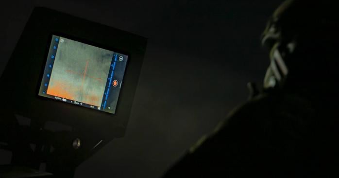 РФ вночі запустила по Україні 86 дронів, знешкодити вдалося 58. Фото: 