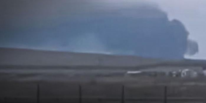 Сили оборони вразили низку важливих цілей, фото: Генштаб ЗСУ