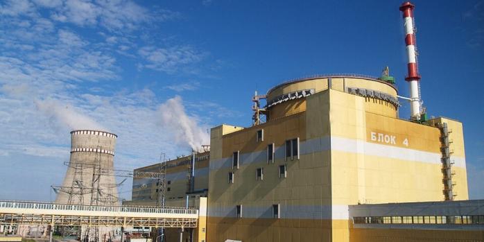 Рівненська АЕС, фото: &laquo;Вікіпедія&raquo;