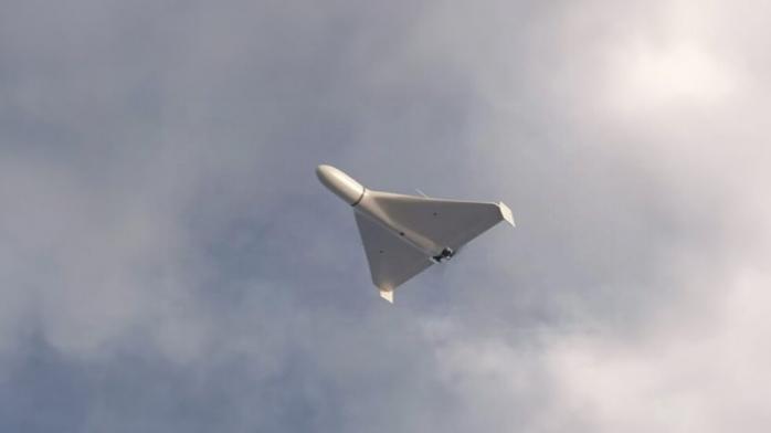 РФ атаковала Украину 116 БпЛА и большинство из них летело на инфраструктуру Черниговщины. Фото: 