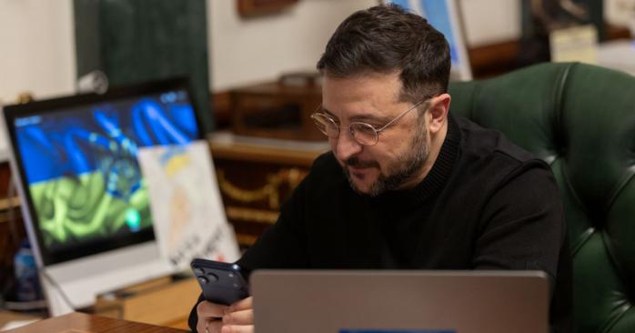 Україна винесе мирну угоду на всеукраїнський референдум. Фото: 