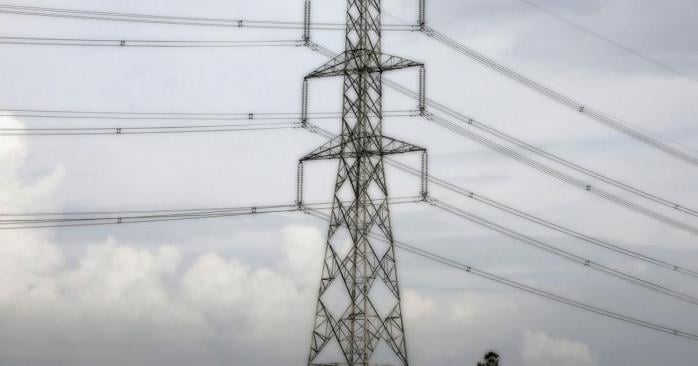 На Хмельниччині діє резервна схема живлення