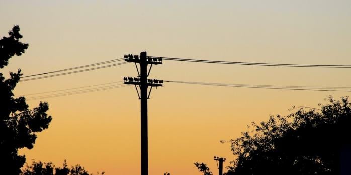 Рашисты продолжают атаковать энергетику Украины