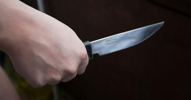 В метро Киева произошла резня, есть раненые. Фото: 