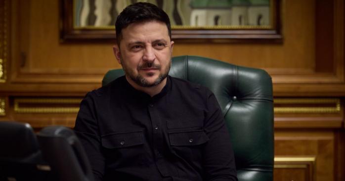 Володимир Зеленський провів розмову зі Стівом Віткоффом і Джаредом Кушнером. Фото: 