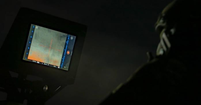 Армія РФ вночі атакувала Україну. Фото: Генштаб