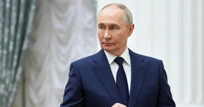 Владимир Путин потребует весь Донбасс на переговорах с США. Фото: 