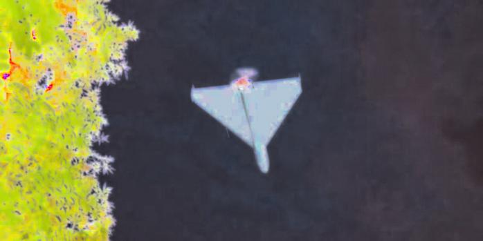 Російські загарбники продовжують атакувати критичну інфраструктуру, фото: &laquo;Укрінформ&raquo;