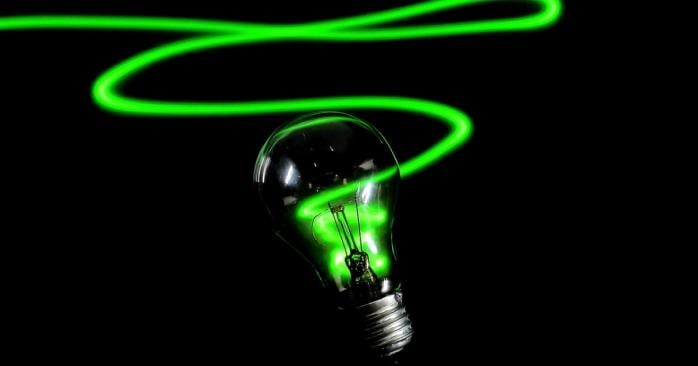 В Україні покращилася ситуація з електроенергією, фото: