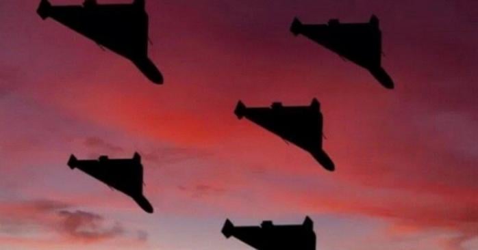 Рашисты используют новую тактику нападения на северные регионы Украины, фото: &laquo;Укринформ&raquo;