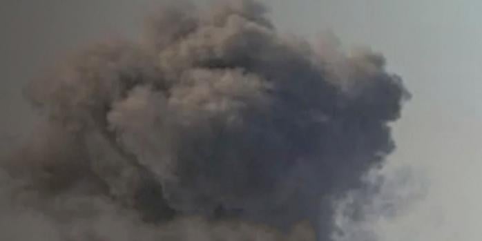 Уничтожен ряд вражеских целей на ВОТ, фото: Генштаб ВСУ