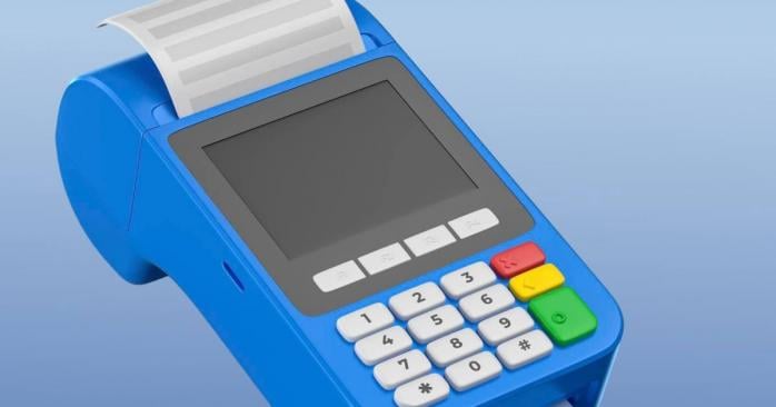 Уряд відтермінував обов’язкове використання платіжних терміналів для ФОП 1-ї групи. Фото: