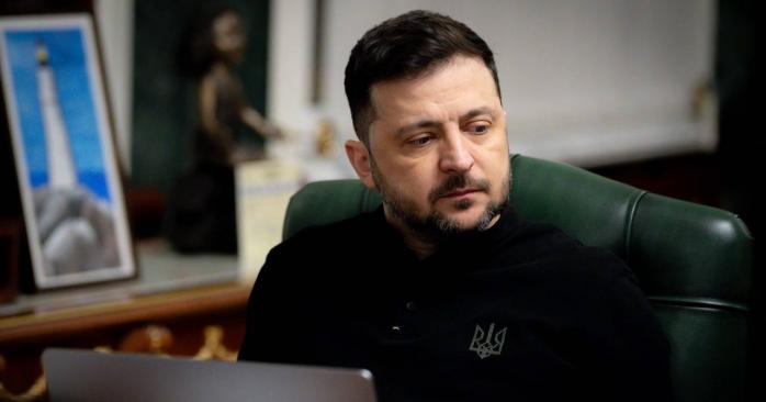 Владимир Зеленский назвал компромиссный вариант по Донбассу. Фото: 