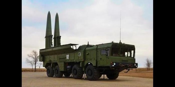 Тысячи российских ракет за год атаковали Украину, фото: Минобороны РФ