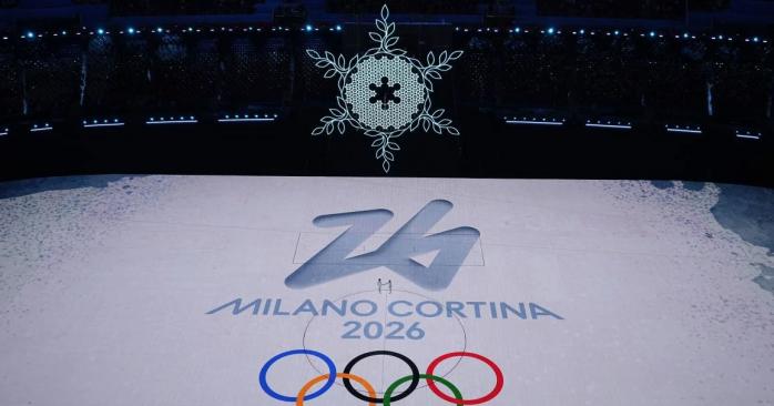 Россияне не будут выступать на Олимпийских играх 2026 года под своим флагом даже после мира в Украине. Фото: