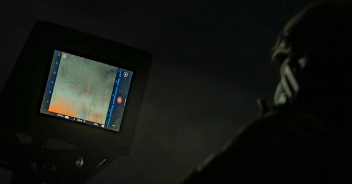 РФ вночі атакувала Україну балістикою та 165 дронами. Фото: