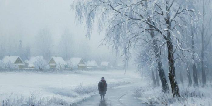 Україну очікує погіршення погодних умов, фото: Google Gemini