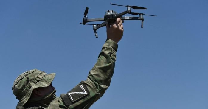 Внаслідок удару російського дрона на Херсонщині загинув священник, фото: &laquo;Мост&raquo;