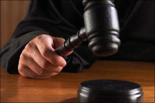 Суд відмовився повернути «Батьківщині» майно, вилучене під час обшуку