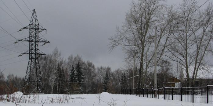 В Україні 6 січня застосовують планові та аварійні відключення електроенергії, фото: