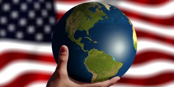 У Білому домі пояснили нову політику США, фото: Needpix