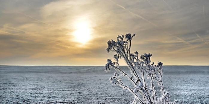 В Україні очікується погіршення погодних умов