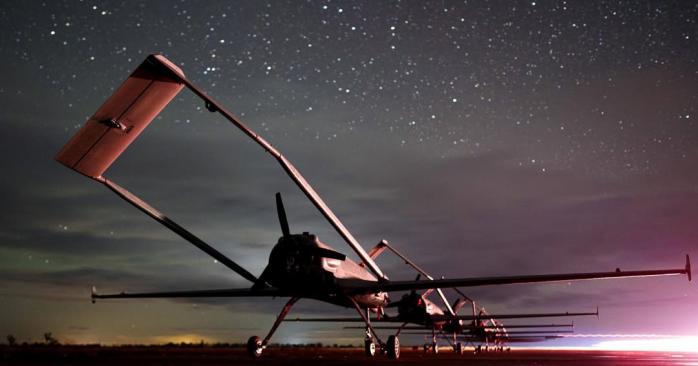 ЗСУ уразили пункти управління БпЛА на Донеччині та в двох областях РФ. Фото: 