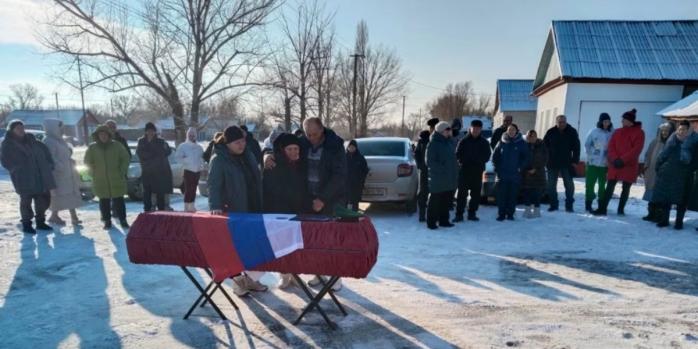 Рашисти за добу втратили 1,4 тис. осіб, фото: «Радіо Свобода»