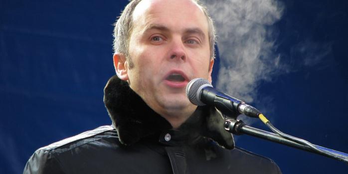 Нестор Шуфрич, фото: &laquo;Вікіпедія&raquo;