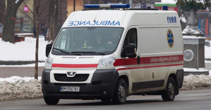 Російська армія обстріляла кафе в Херсоні, є загиблі та поранені. Фото: