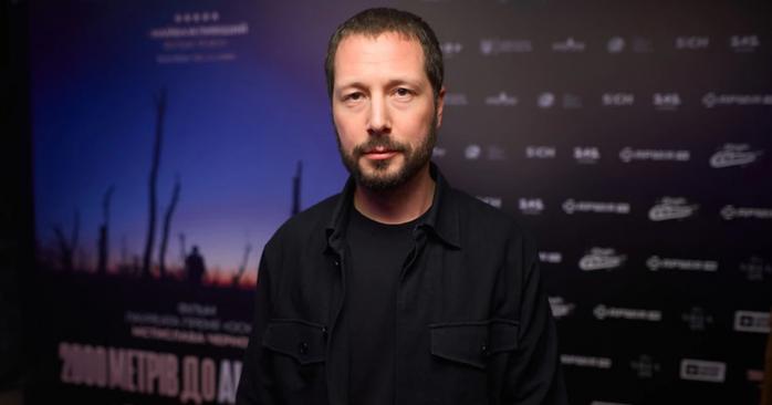 Українського митця номінували на премію Гільдії режисерів США. Фото: 