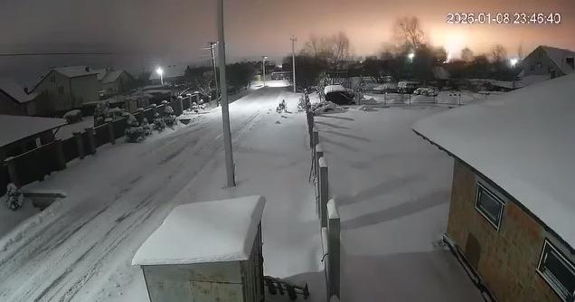 Росія підтвердила удар «Орєшніком» по Україні. Фото: