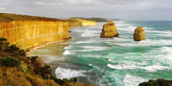 Температура океану досягла рекордного рівня