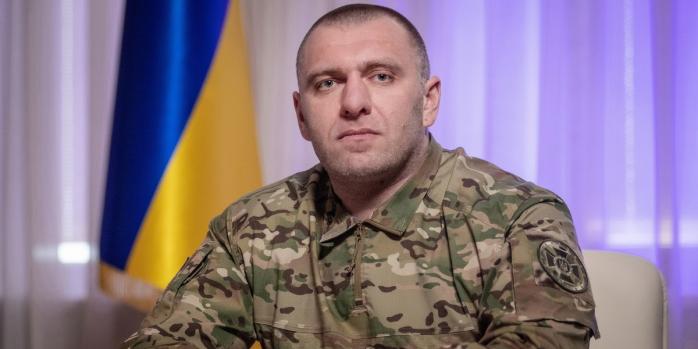 Василь Малюк, фото: СБУ