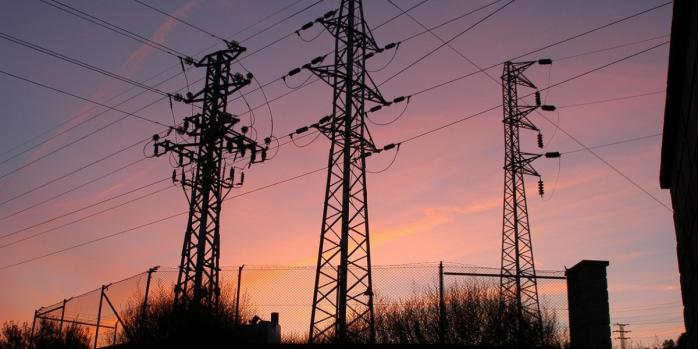 Рашисти продовжують атакувати енергосистему України