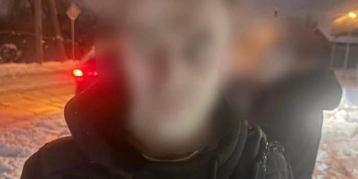 В Івано-Франківську конфлікт між водієм та комунальником завершився побиттям, фото: прокуратура Івано-Франківської області