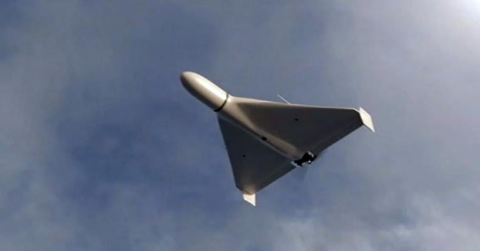 Армія РФ почала скидати з &laquo;Шахедів&raquo; протитанкові міни. Фото: 