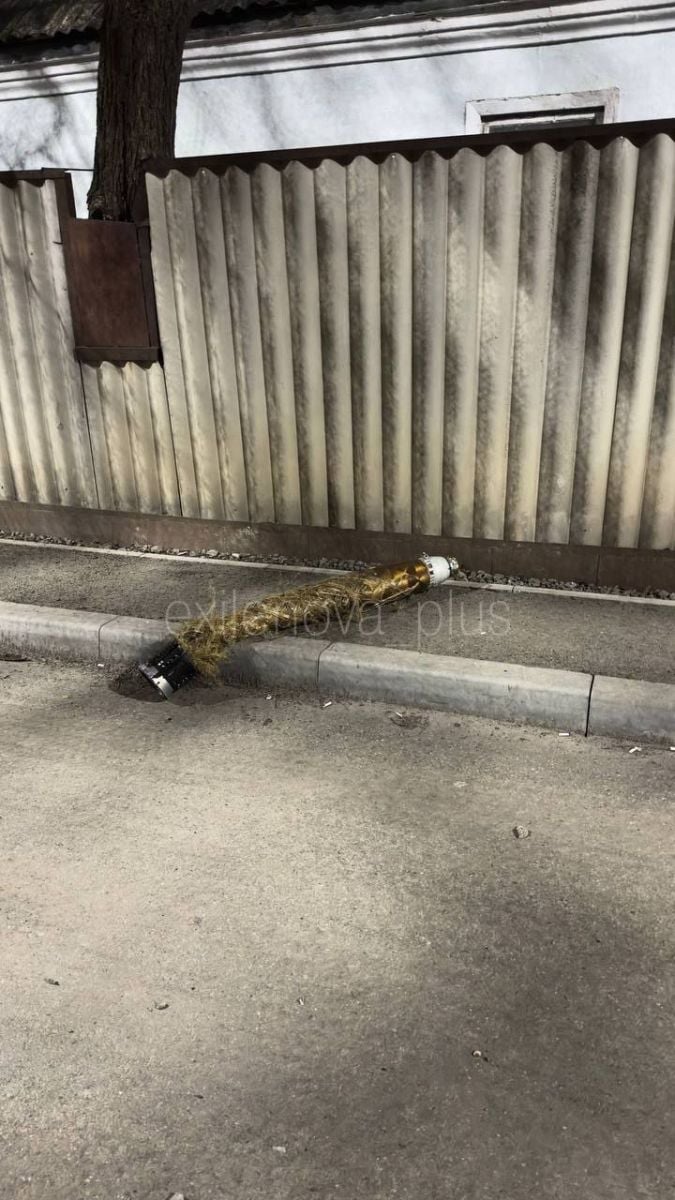 БпЛА атакували завод з виробництва дронів. Фото: соцмережі