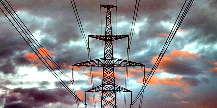 У Києві &ndash; найскладніша ситуація з електроенергією