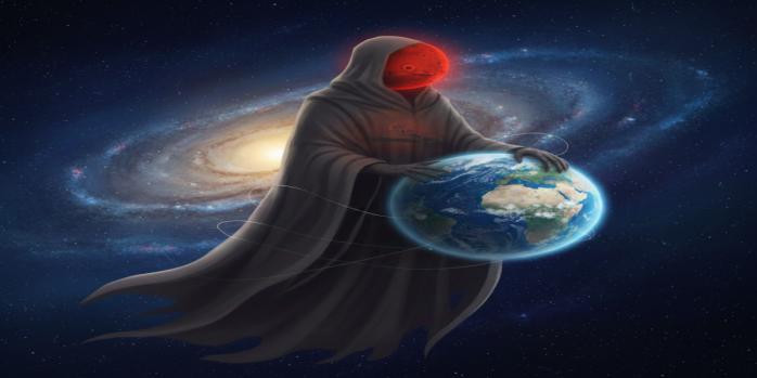 Марс – четверта планета Сонячної системи, фото: Google Geminy