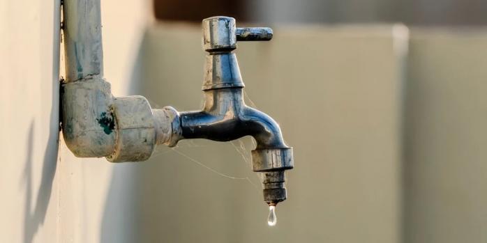 В Ірпені запроваджуються обмеження на подачу води