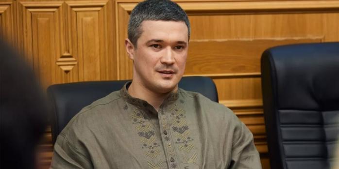 Михаил Федоров, фото: социальные сети